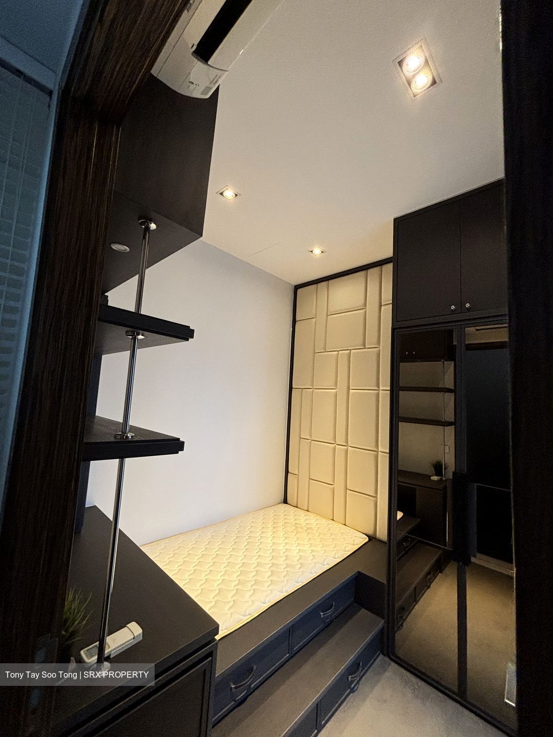 Stellar RV (D10), Apartment #559779351
